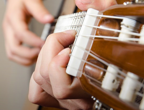 Guitarra