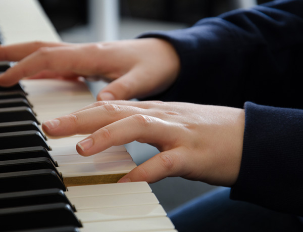 Junior Ensemble Course