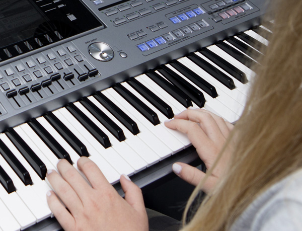Teclado