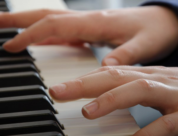 Piano