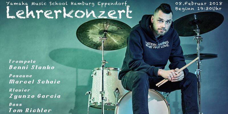 Drumkids Workshop